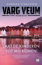 Laat de kinderen tot mij komen / Varg Veum / 19, Verzenden, Gelezen, Gunnar Staalesen