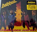 cd - Dokken - Under Lock And Key, Cd's en Dvd's, Verzenden, Nieuw in verpakking