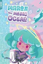 Maron the Magic Ocean / Maron the Magic Ocean 9781427878403, Verzenden, Zo goed als nieuw, MIMI
