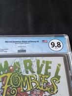 Marvel Zombies: Dawn of Decay #2 - Carlos Gómez Homage, Boeken, Strips | Comics, Nieuw