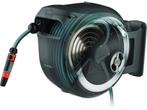 GARDENA Wandslangenbox RollUp XL - 35 Meter - Ø 13 mm -, Verzenden, Zo goed als nieuw