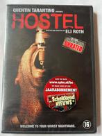 HOSTEL (DVD), Verzenden, Gebruikt