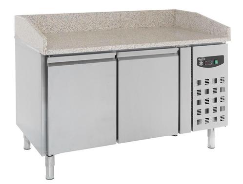 Pizzawerkbank 2 Deurs | Combisteel, Witgoed en Apparatuur, Koelkasten en IJskasten, Ophalen of Verzenden
