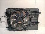 Koelventilator Peugeot 3008  1.6 THP 165 9806313580, Ophalen of Verzenden, Gebruikt, Peugeot