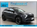 Kia Sportage 1.6 T-GDI AWD PHEV GT-Line Pano 360° Cam Pano, Automaat, Nieuw, Hybride Elektrisch/Benzine, SUV of Terreinwagen