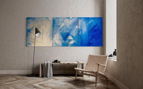 Ronan Martin - The Wave - XXL, Antiek en Kunst, Kunst | Schilderijen | Modern
