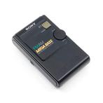Sony SRF-60 Cassette Recorder - Zwart, Verzenden, Zo goed als nieuw