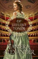 Op lieflijke tonen / Belmont / 3 9789051944457, Boeken, Verzenden, Zo goed als nieuw, Tamera Alexander