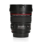 Canon EF 14mm F2.8 L II USM, Audio, Tv en Foto, Fotografie | Lenzen en Objectieven, Zo goed als nieuw