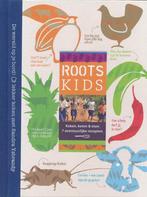 Roots Kids / Roots 9789081149709 Sandra Ysbrandy, Boeken, Kookboeken, Verzenden, Zo goed als nieuw, Sandra Ysbrandy