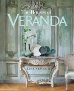 9781588169273 Houses Of Veranda Lisa Newsom, Boeken, Verzenden, Nieuw, Lisa Newsom