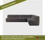 Ethnicraft N701 Modulare Sofagranitur 90° Quadratisch rechts, Ophalen of Verzenden, Nieuw, Overige materialen