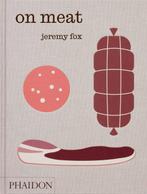 9781837290864 On Meat Jeremy Fox, Boeken, Kookboeken, Verzenden, Nieuw, Jeremy Fox