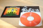 The Offspring - Ixnay On The Hombre - Orange Vinyl -, Cd's en Dvd's, Nieuw in verpakking