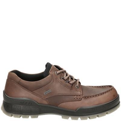 Ecco Track 25 veterschoenen voor heren in het Bruin, Kleding | Heren, Schoenen, Bruin, Nieuw, Verzenden