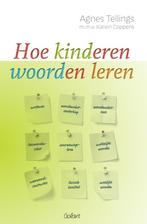 Hoe kinderen woorden leren 9789044134391, Boeken, Verzenden, Zo goed als nieuw