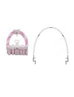 Ballonboog Set Voor Op Tafel, Hobby en Vrije tijd, Feestartikelen, Ophalen of Verzenden, Nieuw