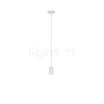 Tala Alumina Hanglamp, wit (Hanglampen, Binnenlampen), Verzenden, Nieuw