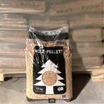 HOUTPELLETS - ENPlus A1 kwaliteit Pellets 210 x 15 kg