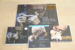 Toots Thielemans - Collection LP+CD+DVD+Blu-ray - CD box set, Cd's en Dvd's, Vinyl Singles, Nieuw in verpakking