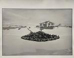 Matthieu Chazal (1974 – 2024) - Aux environs d’Ardahan, Antiek en Kunst