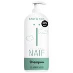 Naïf Baby & Kids Nourishing Shampoo, Verzenden, Nieuw