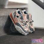 Moon Spikez Pink (maat 21-32) Kindersneakers Maat 22, Verzenden, Jongen of Meisje, Schoenen, Nieuw