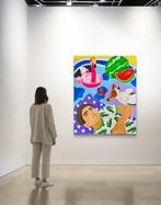 JOHANNE 8 (1974) - Chilling by the pool