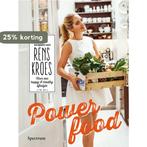 Powerfood 9789000341016 Rens Kroes, Verzenden, Gelezen, Rens Kroes