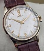 Omega - Vintage 9K GOLD - 464016 - Heren - 1951, Nieuw