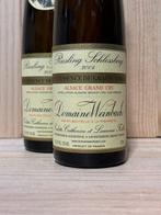 2004 Domaine Weinbach - Riesling Schlossberg Selection de, Nieuw