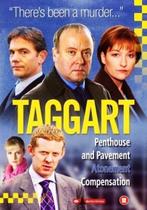 dvd film box - Taggart - Afleveringen 63 T/M 65 - Taggart..., Verzenden, Zo goed als nieuw