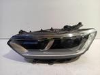 Koplamp links Volkswagen Passat B8 1.6 TDI 3g1941035c 7PP941, Auto-onderdelen, Verlichting, Ophalen of Verzenden, Gebruikt, Volkswagen