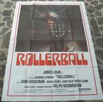 James Caan - Rollerball - ROLLERBALL, Nieuw
