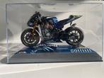 Tamiya 1:12 - Model motorfiets - Tamiya Yamaha YZR OWP3 - M1, Nieuw