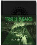 9781509802043 Twin Peaks The Final Dossier | Tweedehands, Mark Frost, Zo goed als nieuw, Verzenden
