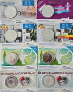 Nederland. 5 Euro Lot van 70 x Coincards