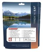 Trek n Eat Beef Stroganoff met Rijst (160 gram) outdoor ..., Sport en Fitness, Bergsport en Wandelen, Ophalen of Verzenden, Nieuw