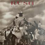 Rush - Presto (LP), Cd's en Dvd's, Verzenden, Nieuw in verpakking, 12 inch, Progressive