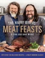 9780297867371 Hairy Bikers Meat Feasts Hairy Bikers, Boeken, Verzenden, Nieuw, Hairy Bikers