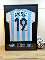 Argentina - Wereldkampioenschap Voetbal - Lionel Messi -, Verzamelen, Overige Verzamelen, Nieuw