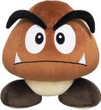 Super Mario - Goomba Knuffel (30cm) | Together Plus - Hobby, Verzenden, Nieuw