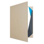 Trouwakte Map / Huwelijksakte Map / Trouwmap - 2x A4 - C...