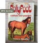 Follyfoot rusthuis voor paarden 9789023001584 Dickens, Verzenden, Gelezen, Dickens
