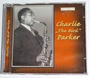 cd - Charlie Parker - aus der Reihe Charlie The Bird Pa..., Cd's en Dvd's, Cd's | Overige Cd's, Zo goed als nieuw, Verzenden