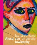 Alexej von Jawlensky 9789462582897 Daniel Koep, Verzenden, Zo goed als nieuw, Daniel Koep