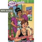 TINA TOPPER 68 VOETBALQUEEN 9789058557773 G.G. Eliot, Verzenden, Gelezen, G.G. Eliot