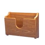 Verrekijkerbak Teak, Ophalen of Verzenden, Nieuw