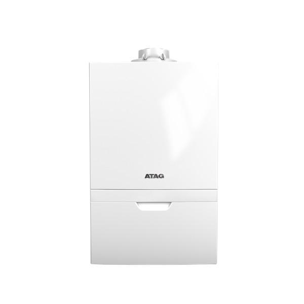 ATAG i28CZ CW4 60/100 concentrisch, Doe-het-zelf en Verbouw, Verwarming en Radiatoren, Verzenden