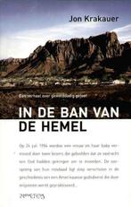 In de ban van de hemel 9789044603941 Jon Krakauer, Boeken, Verzenden, Gelezen, Jon Krakauer
